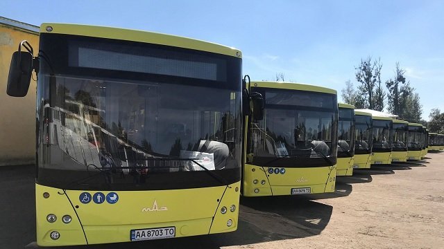 ПРАВОВІ ВИМОГИ ДО ПЕРЕВЕЗЕННЯ АВТОБУСАМИ ОРГАНІЗОВАНИХ ГРУП ДІТЕЙ