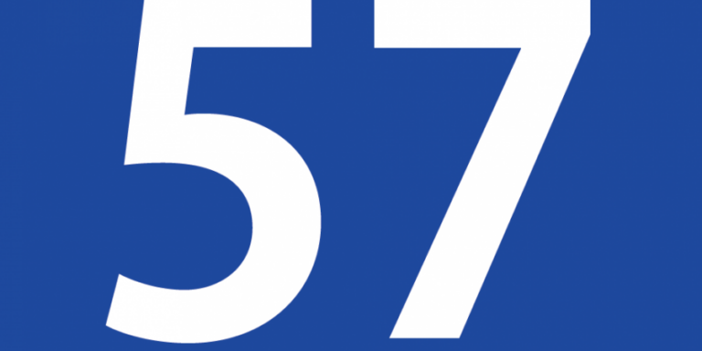 З 20 червня розпочне курсувати маршрут №57