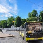 ЛК АТП №1 забезпечило логістичний супровід всеукраїнських змагань UNBROKEN GAMES 2026