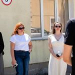 ЛК АТП №1 відвідала делегація ЄІБ та Міністерства розвитку громад