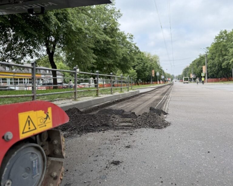Змінюємо схеми руху автобусів №46, №55 та №56А через ремонт на вул. Мазепи