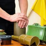 Безпека — наш пріоритет: для водіїв ЛК АТП №1 провели навчання з мінної безпеки