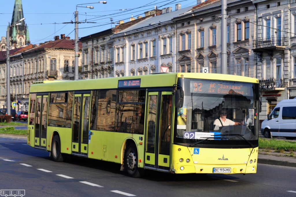 МАЗ