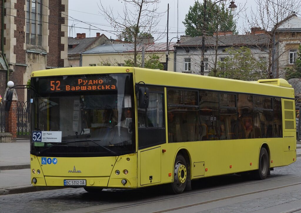 МАЗ