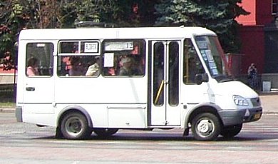 БАЗ-2215