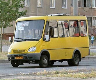 БАЗ-2215