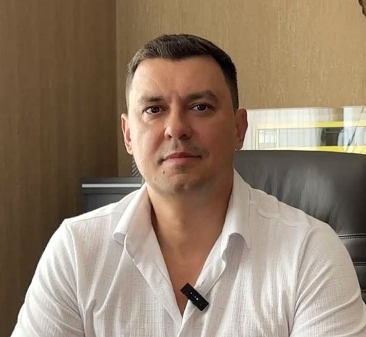 Климчук Сергій Володимирович