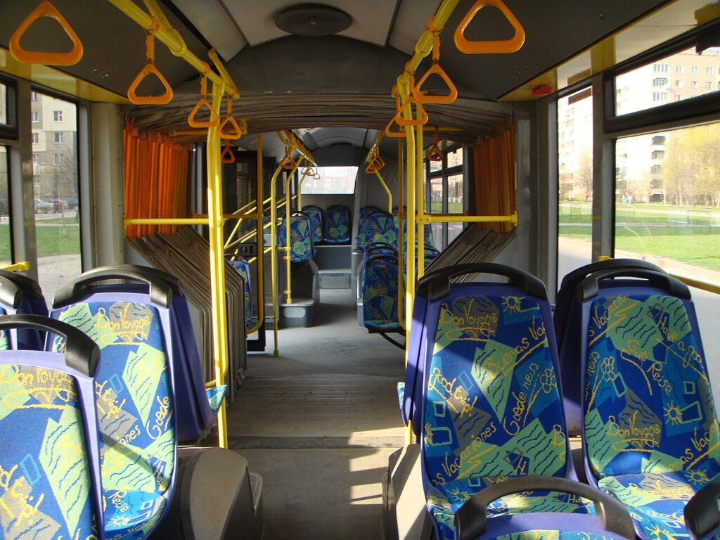 ЛАЗ A292D1