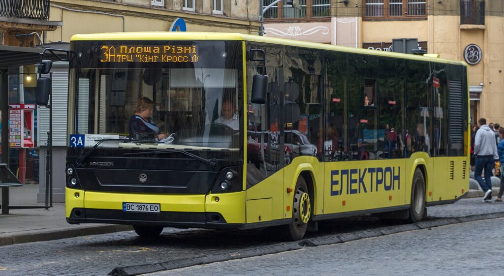 Електрон