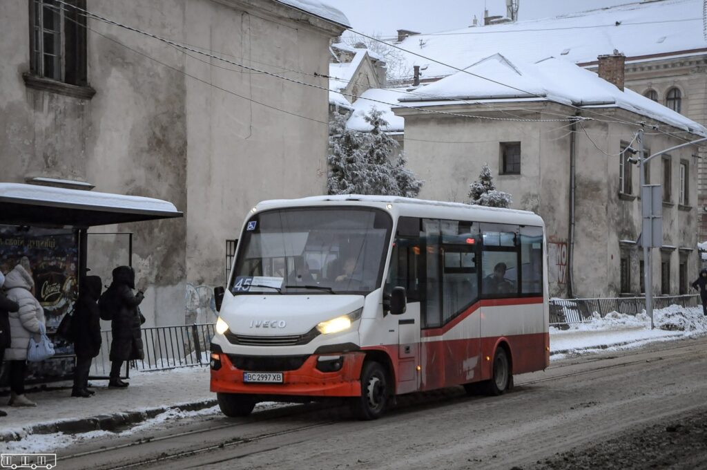 IVECO