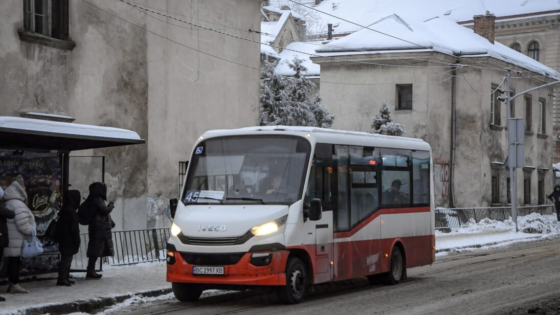 івеко