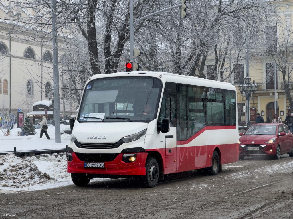 IVECO